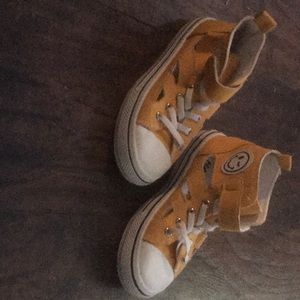 Kids shoes size 12